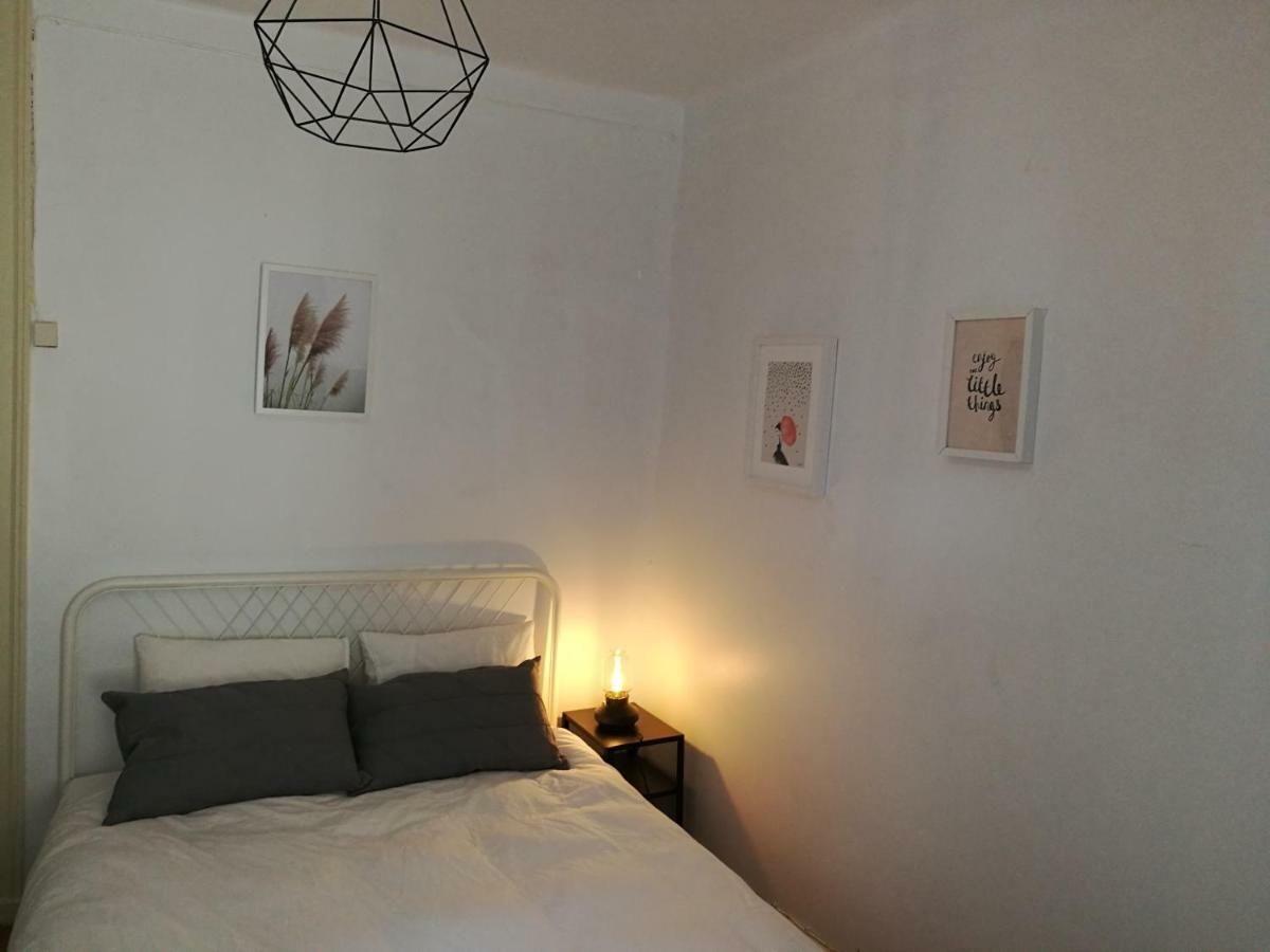 Santa Marta Apartment Лиссабон Экстерьер фото